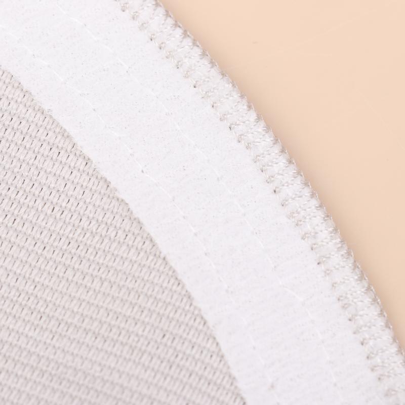 4 Peças de Panos para Mopa Para Aspirador Robô Dreame D10S Plus Peças de Reposição Pano de Limpeza Lavável Acessórios para Aspirador Robô