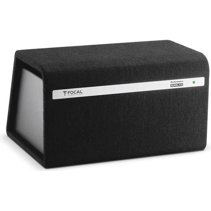 FOCAL BOMBA BP20 Aktiver Subwoofer 300W