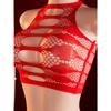 Sexy Transparent Erotic Lingerie Mesh Lace Hollow Out Pantie Porn Babydoll Open Bra Exotic Underwear Sheer Seductive Sex Outfits