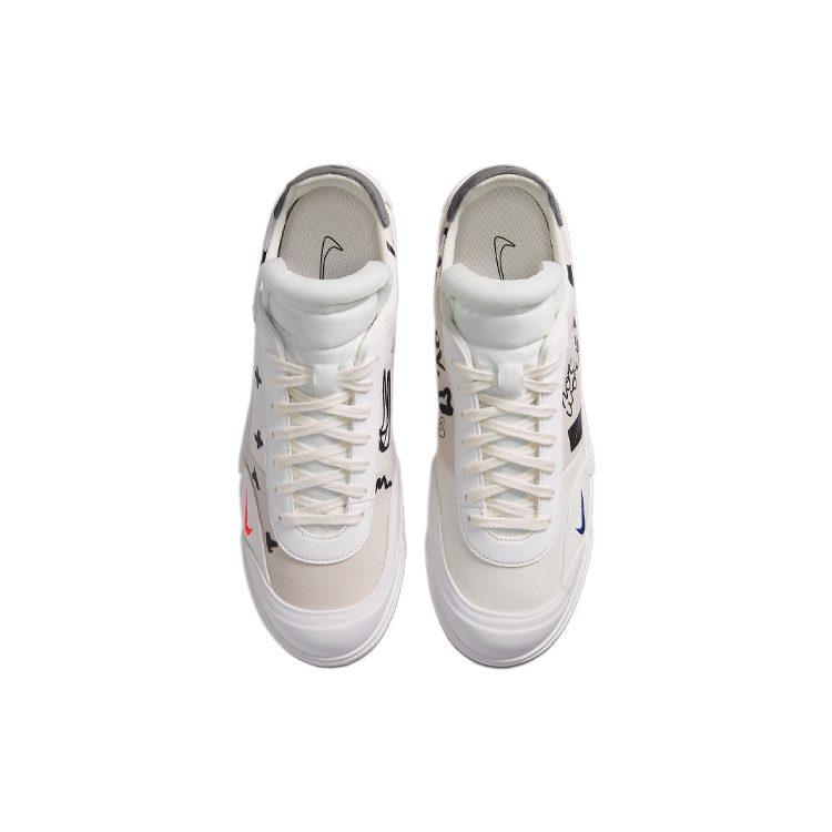 Nike Drop Type Lx Scribbles CJ5642-100