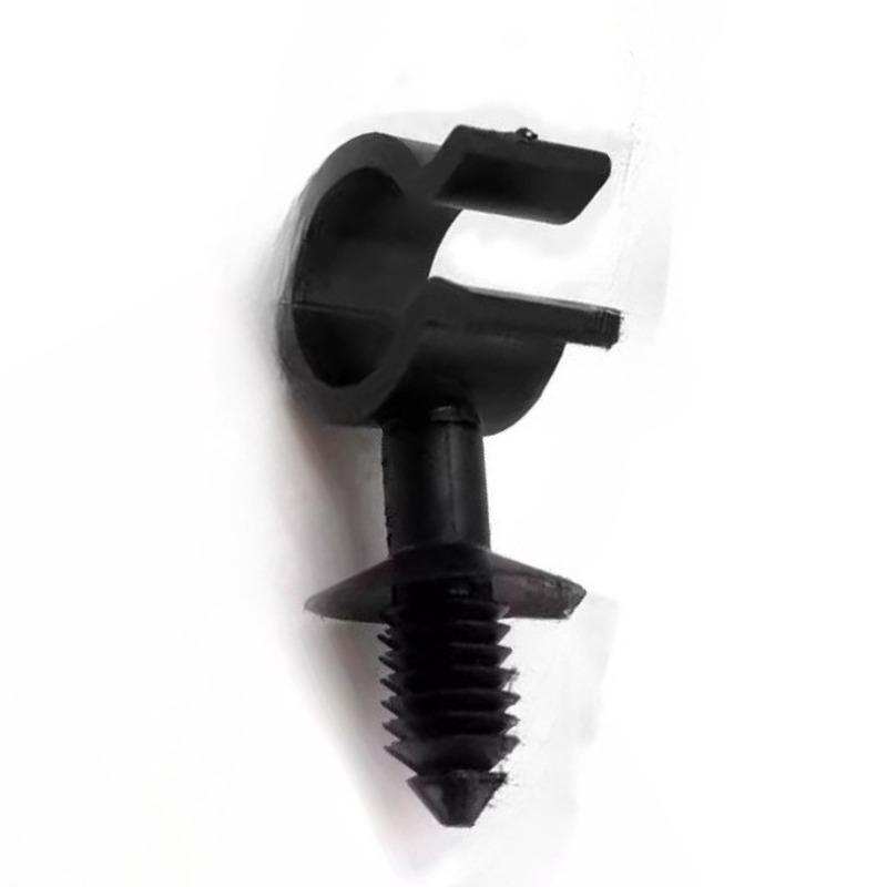 1pc Cooling Water Pipe Single Pipes Fixing Clip Buckle for Chery Arrizo5 7 3x EX GX