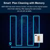 Window Cleaning Robot ABIR WD8, Dual Water Spray,Laser Sensor,High Vacuum Suction,Smart Home Glass Wall Wet Dry Cleaning Robot