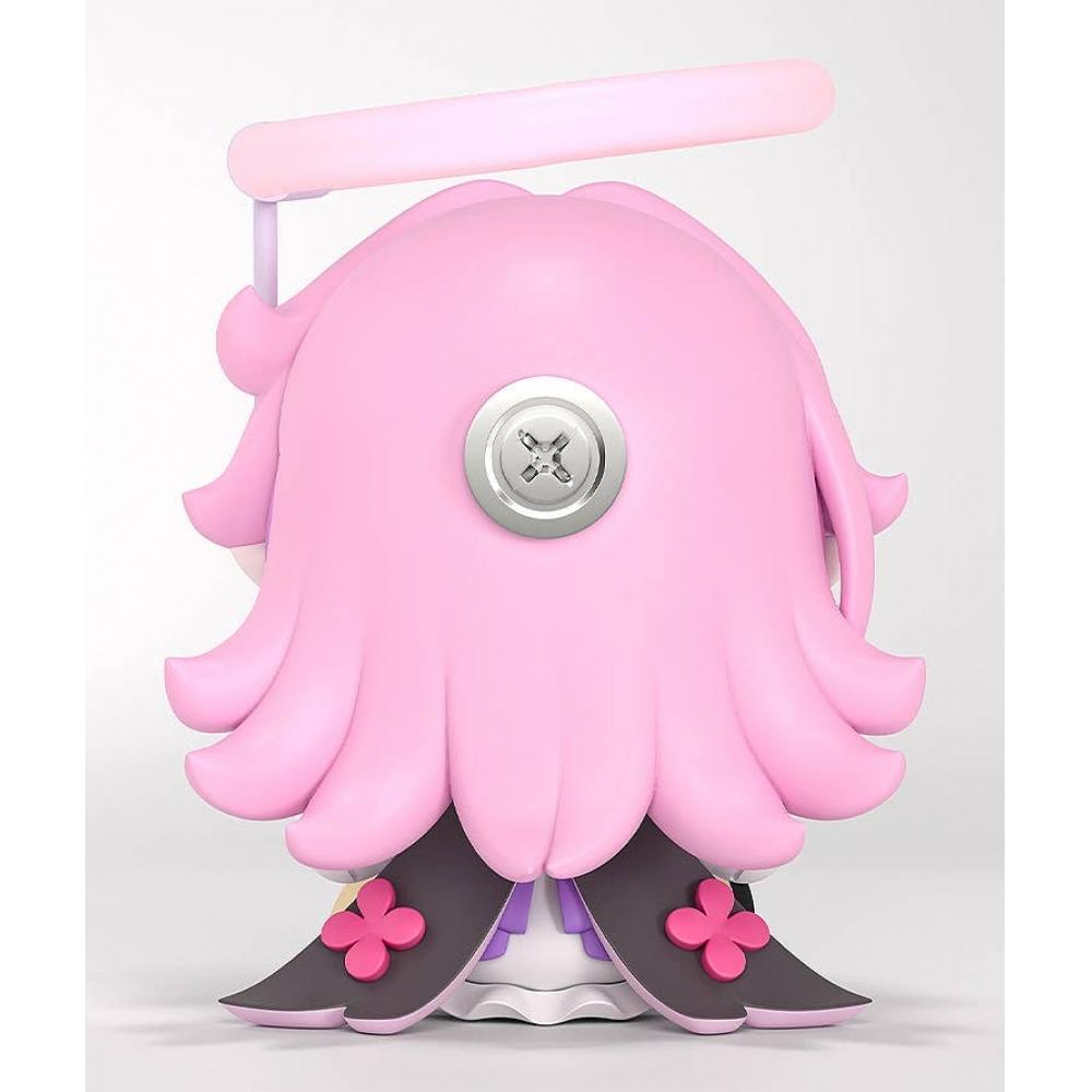 Honkai Impact 3rd Huggy Good Smile Elf Elf Elysia Honkai Star Rail