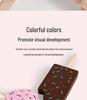 Children's Wooden Ice Cream Stand Playhouse with Popsicle Toys (CE CPC Certified)