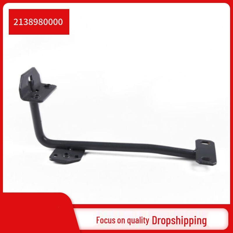 Mercedes-Benz E-Class W213 Radiator Bracket