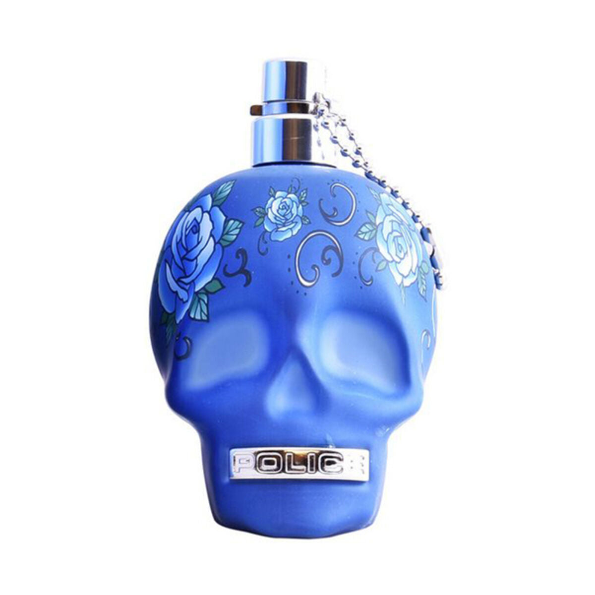 

Men s Perfume Police TO BE TATTOO ART EDT 75 ml