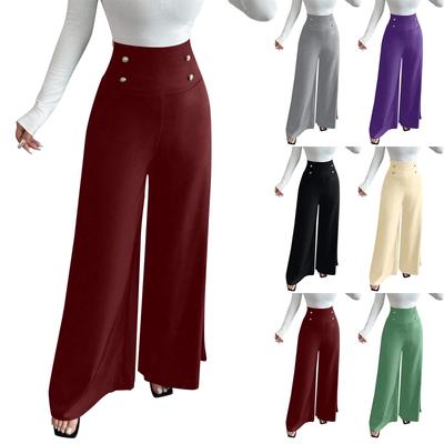 Alt giyim (Kadın) – Pantalon ve Kapriler
