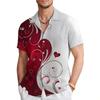 2026 Men's Short-sleeve Shirts, New Styles For Men And Women