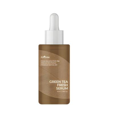 Sérum frais au thé vert 50 ml BOUTIQUE ORIGINALE