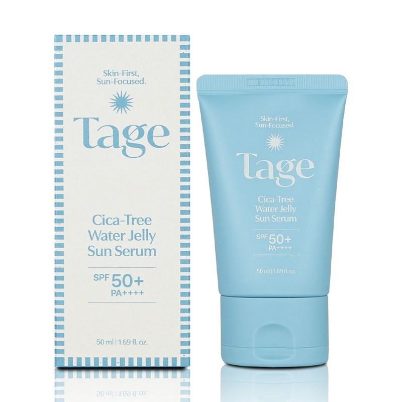 [Tage] Tage Cicatree Water Jelly Sun