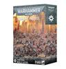 Warhammer: 40,000 Combat Patrol World Eater 73-04