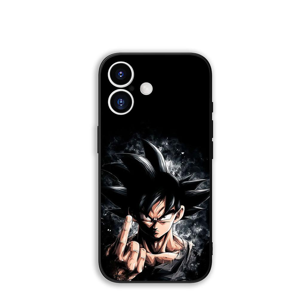 Phone Cover Dragon Gokus Ball Super DragonBalls for Xiaomi Redmi Note 15 11 9 10 Pro Plus A5 9A 9T 10A 10C 9C NFC 15C 8T Case