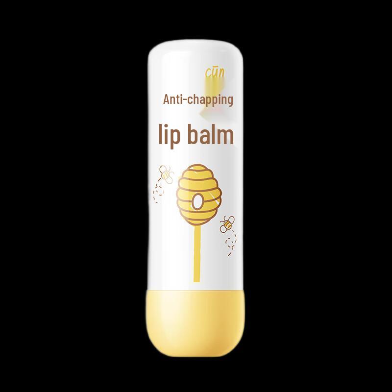 Runben Kids Anti-Chapping Lip Balm 4g
