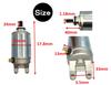 World Imp Motor SKYWAVE 250 400 Cell Motor Starter Motor for Suzuki SKYWAVE 250-CJ41A - CJ46A/400-CK41A - CK43A
