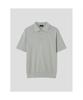 GLXY (GALAXY LIFESTYLE) Glxy [Galaxy Lifestyle][Sammu Clothing] 6M Polo Neck Sweater Khaki
