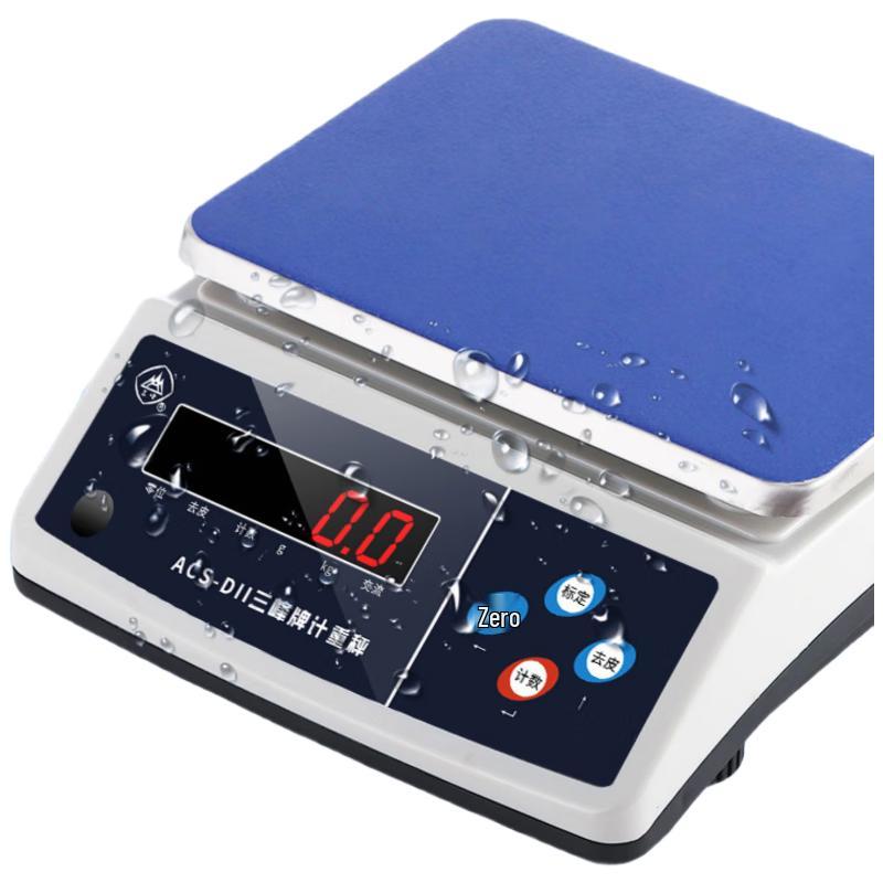 

Jinmiao Commercial Electronic Scale