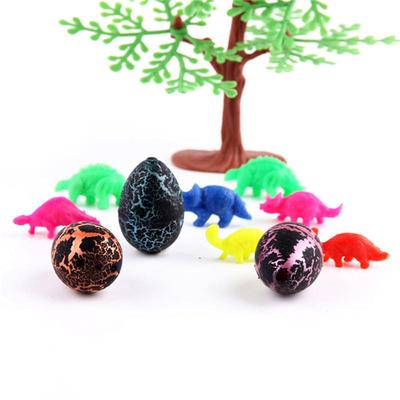 Dinosaur Egg Dinosaur Egg Toy Kids Toys Soak In Water and Grow Up Toys Soaked Dinosaur Egg Kids Gifts Toys Interesting Toy  Handmade