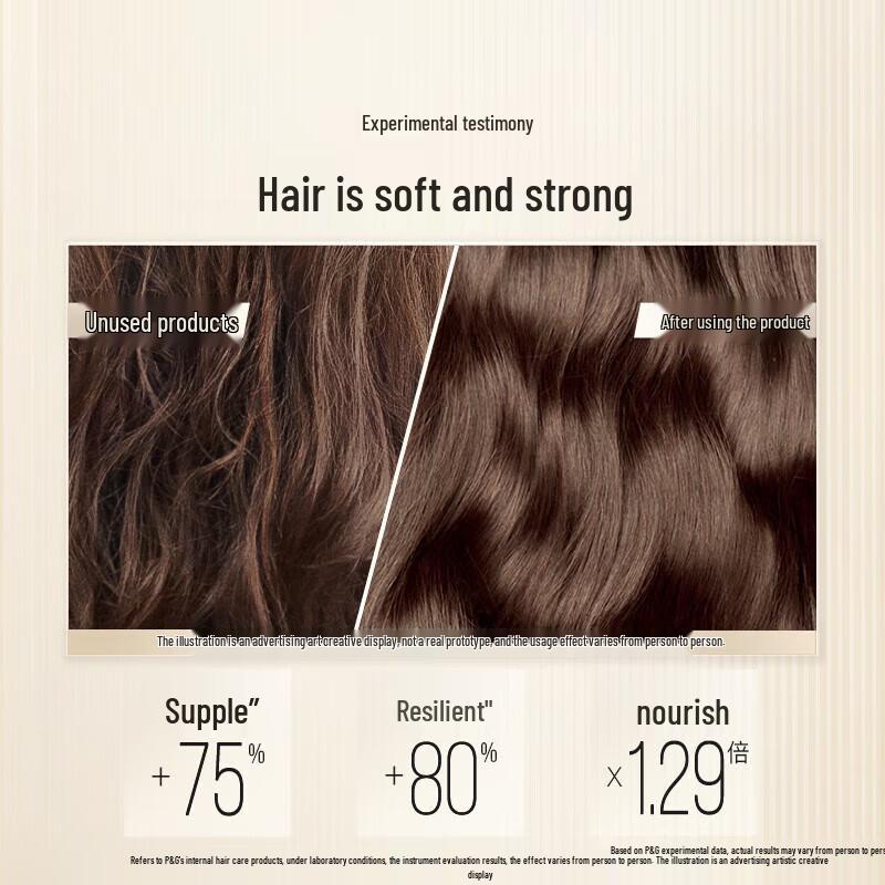 Pantene 3-Minute Miracle Hair Repair Conditioner