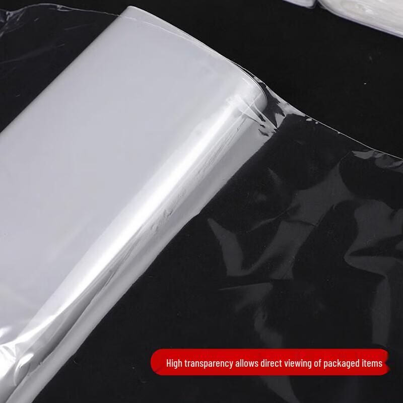 Fana Eco-Friendly Transparent POF Heat Shrink Film