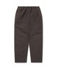 THISISNEVERTHAT Flow Pant Brown