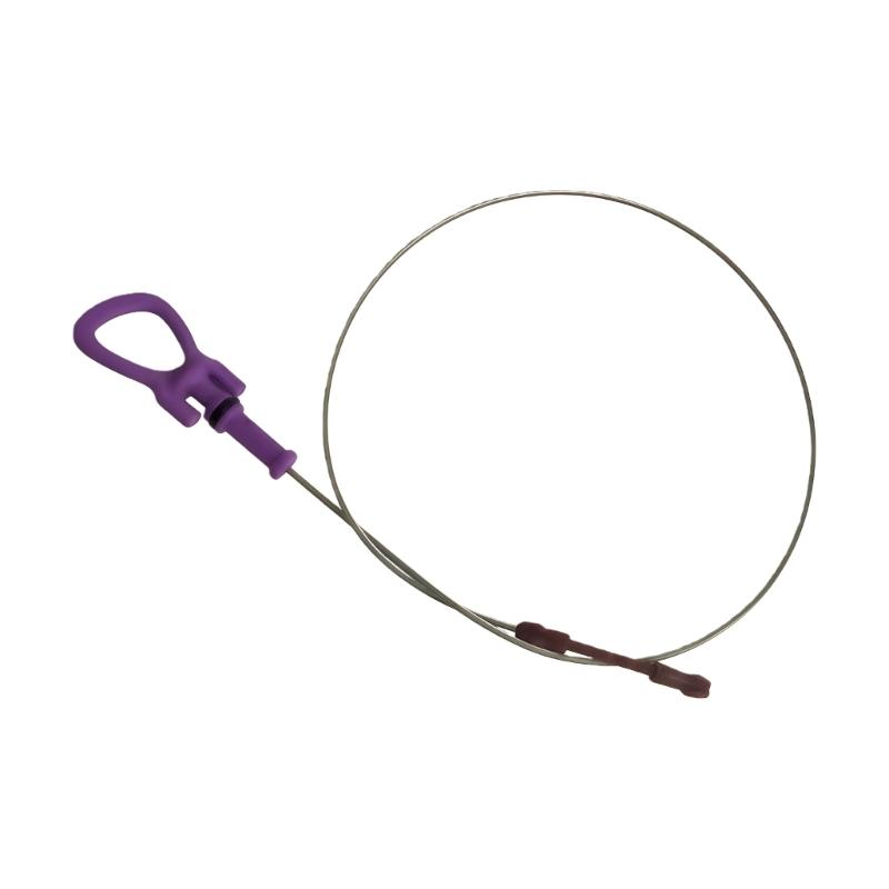 Engine Oil Dipstick Auto Maintenance Accessory for M274 E20 Universal Engine Oil Level Dipstick 2740109310 2740107606 1