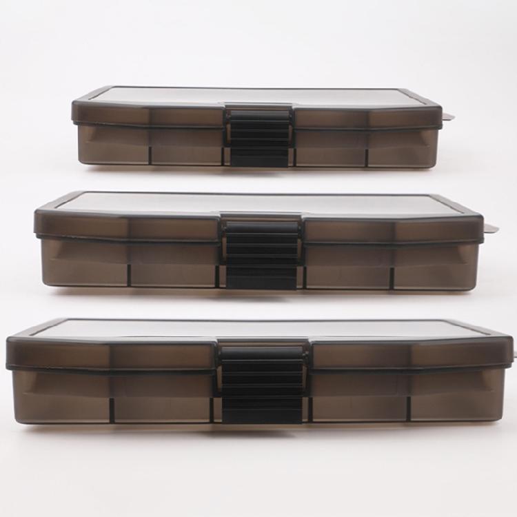 Fishing Lures Box Organizers Fishing Bait Tackle Storage Lures Container Box
