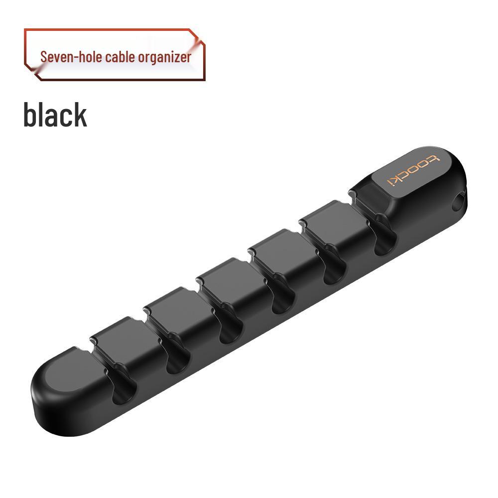 Toocki Desktop Cable Organizer and Winder