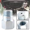 Universal 34mm Lambda Sensor spacer extender M18x1 5 for catalytic converter