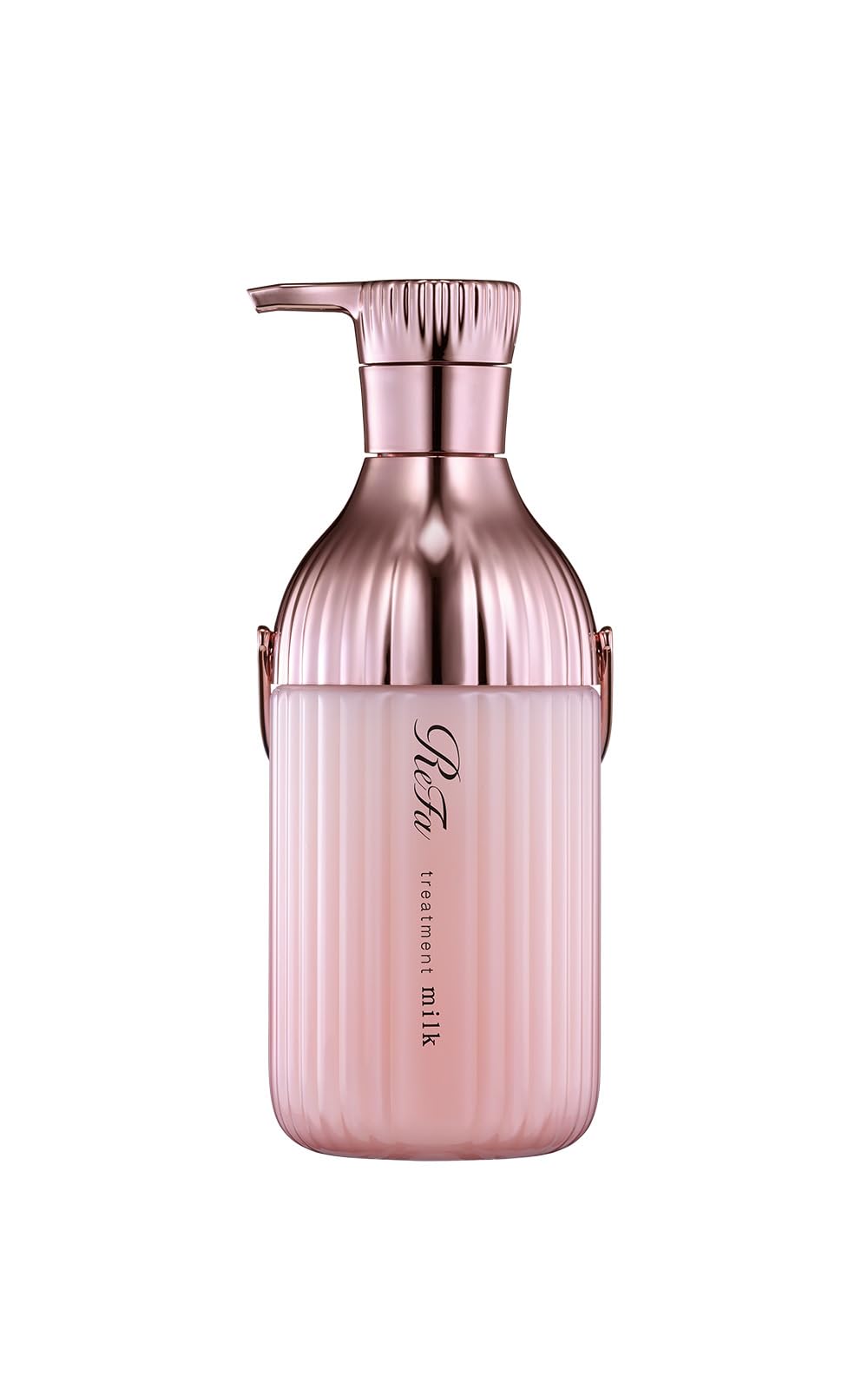 

ReFa MILK PROTEIN TREATMENT Undulating 500g, (Pink)