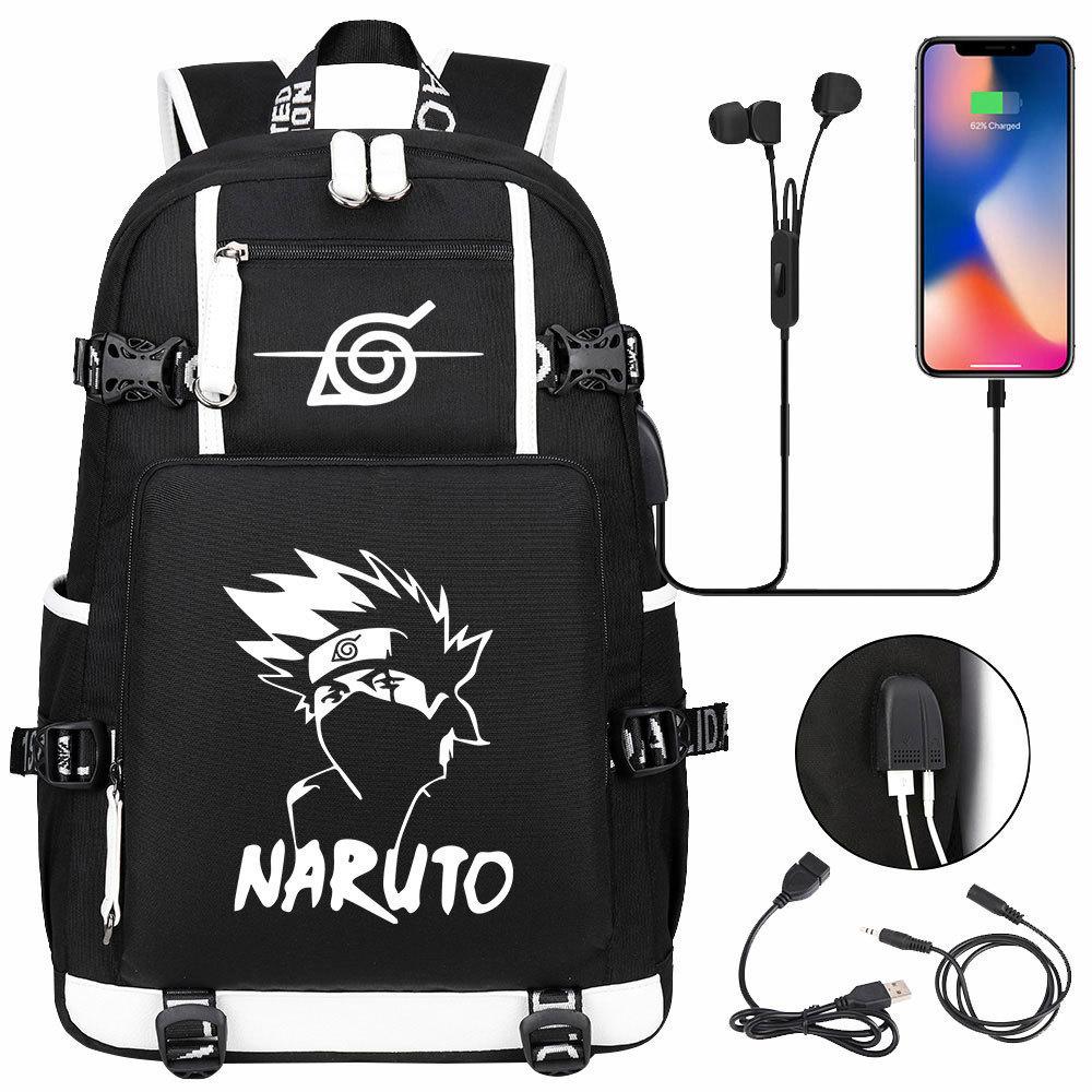 New Riman Peripheral Printing USB Teen Student Schoolbag Leisure Travel Backpack Large Capacity