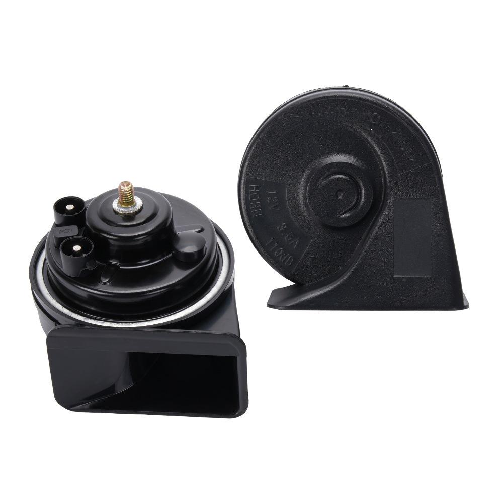 Snail Horn for 2010-2014 Edge Car Modification Accessories