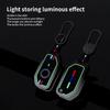 Interior Mouldings Car Key Cover Fob Case Shell for BMW R1250GS R1200GS C400gt F750GS F850GS K1600B K1600GT R1200RS R1200RT F900