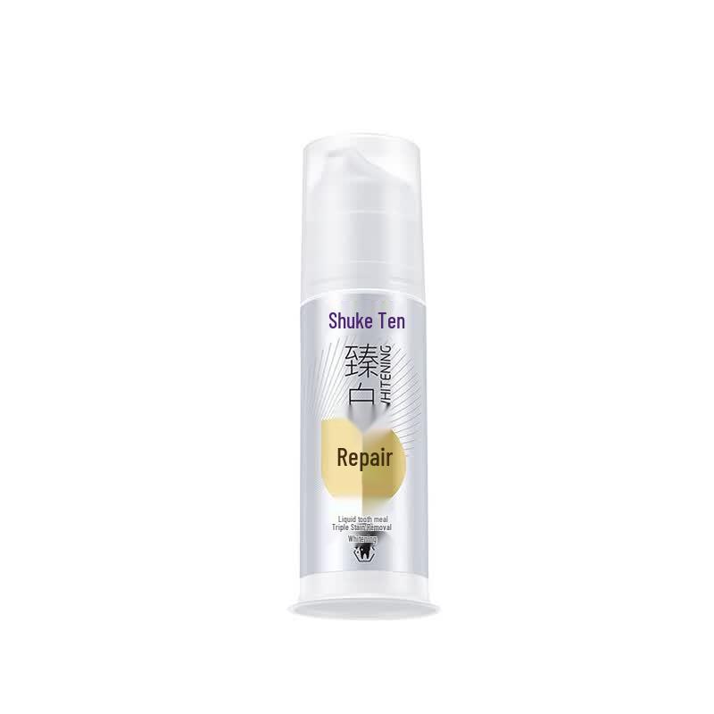 Shuke Whitening & Repair Toothpaste, 100g
