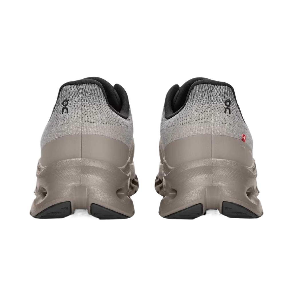 On Cloudtilt Comfortable Versatile Soft Fashi Polyester Shock Absorpti Low-Top Running Shoes Men Sneaker 3ME10103609