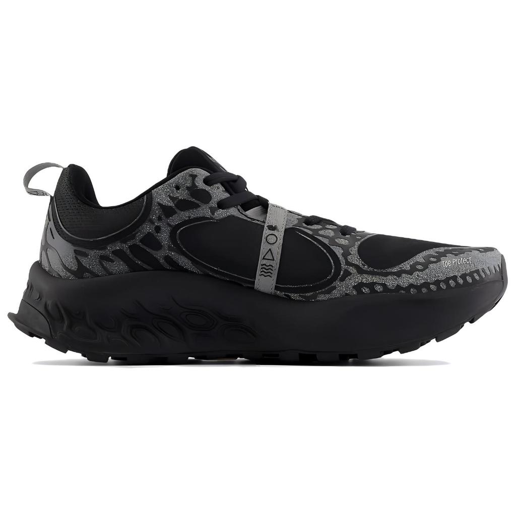 Fresh Foam X Hierro New Balance V8 'Black Shadow Grey' MTHIERK8