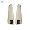 For Toyota Previa Estima 06-16 Tan-Gray Front Seat Armrest Handle Leather Cover