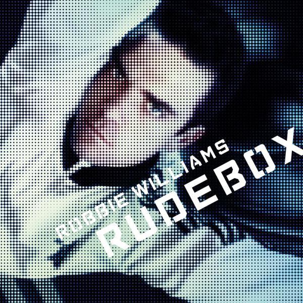 

CD ROBBIE WILLIAMS Rudebox 0094637704424 Chrysalis 2006 Europe Pop Used