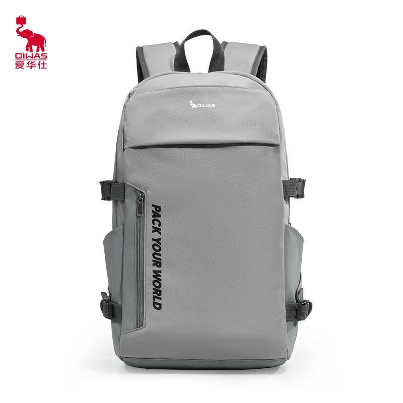 

OIWAS OCB5008 Large Capacity Outdoor Backpack Universal