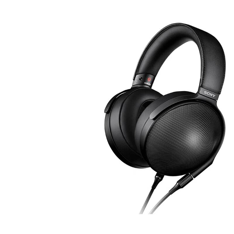 Sony MDR-Z1R High-Resolution Over-Ear Headphones