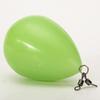 MUQZI Sports Accessory Sturdy Fishing Egg Float Wear-resistant Corrosion-resistant High-strength