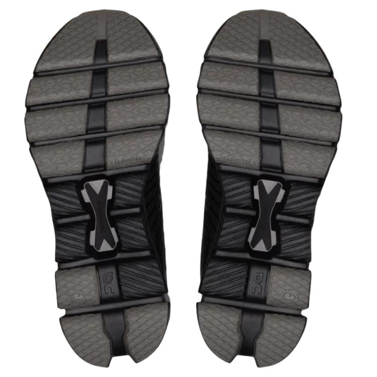 Cloud X Z5 Wmns On 'All Black' Women's 3WE30280485