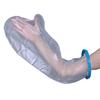 Waterproof Protective Cover for Arm, Wrist, Leg, and Foot Bathing