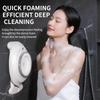 Smart Wall-Mounted Electric Shower & Back Scrubber