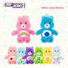 Care Bears Plush Toy 33cm Soft Toys Cute Stuffed Bear Cartoon Character Doll Kids Birthday Gift Home Decor Collection for Fans