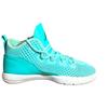 Air Jordan Reveal BG Hyper Turquoise Kids Sneakers Blue Black-Hyper-Jade 834126-303