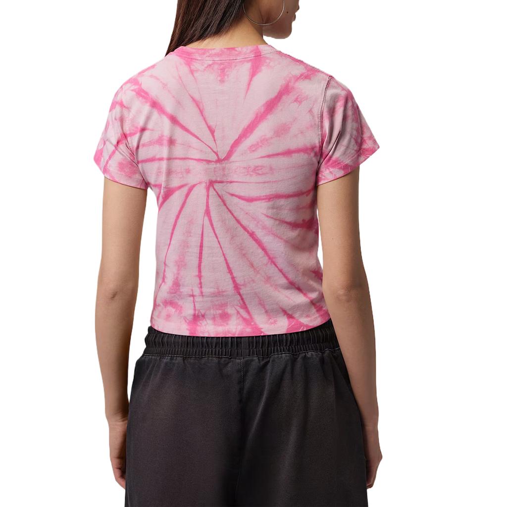 Jordan Brooklyn Regular T Shirt Women's Carmine/Gray Black IR0775-676