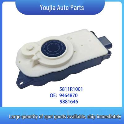 BMW 21-23 Modell Lamellengrill Motor Faltaktor 5811R1001 9464870 9881646