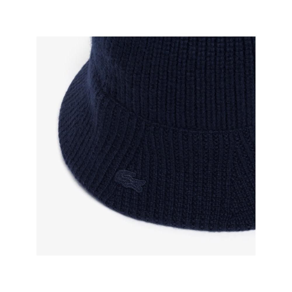 Lacoste Women S Knit Bonet Hat Rb346e 54n 166 q2nRb346e 54n166