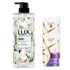 Freesia Scent Shower Gel & Shampoo Set