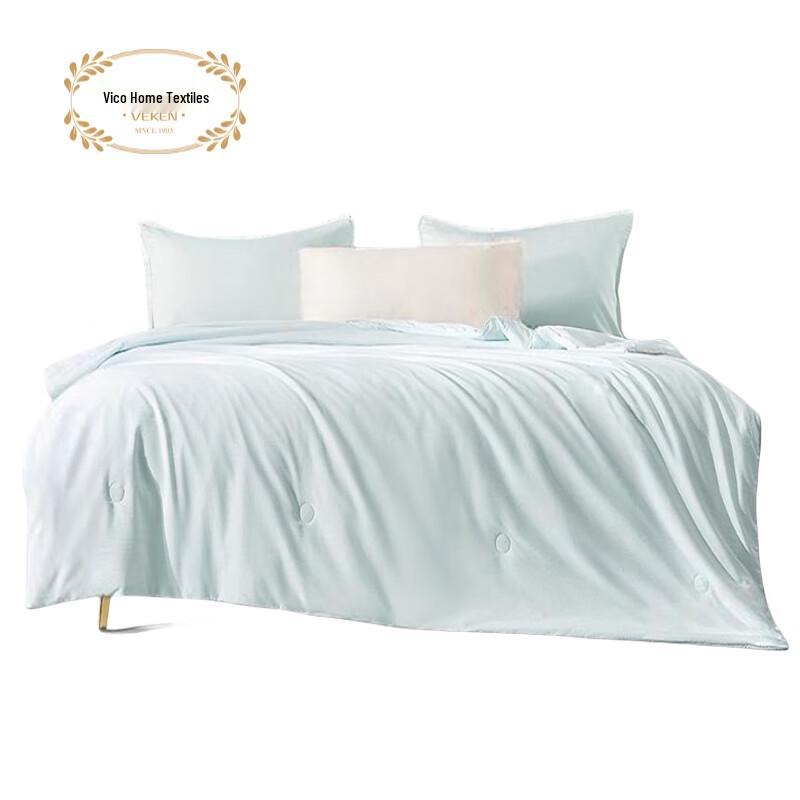 

Weike Home Textiles VBBZ92023-2.88LP Silk Quilt